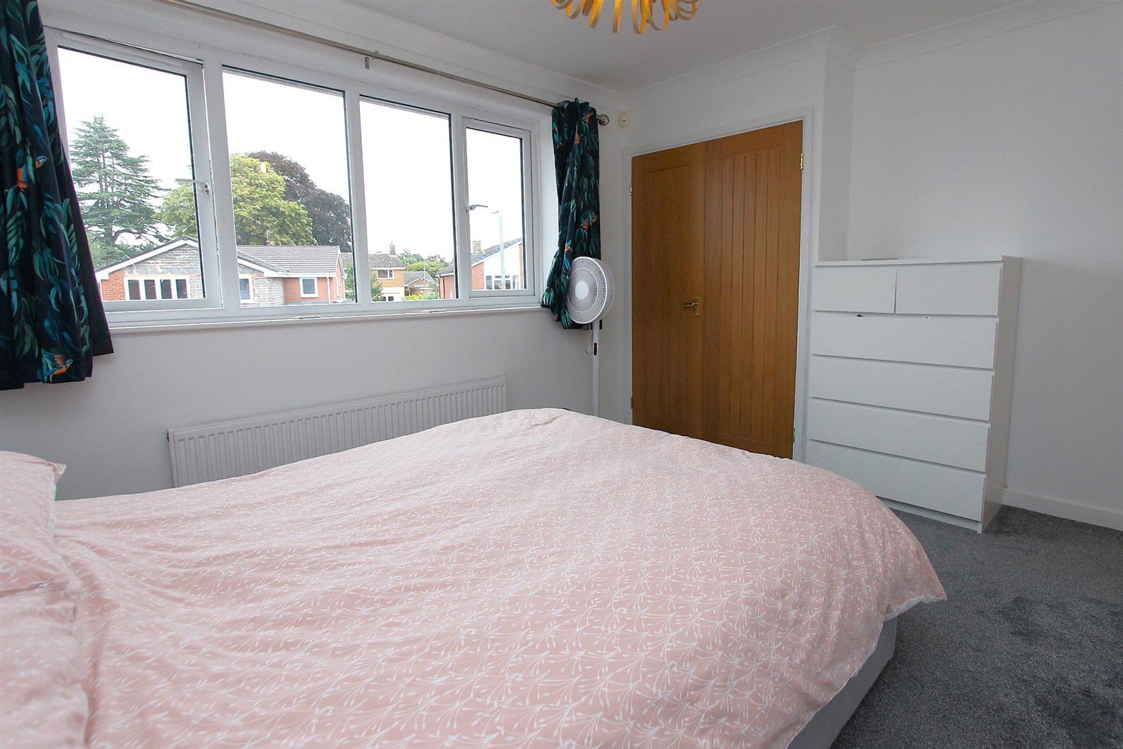 Wimbledon Drive, Pedmore, Stourbridge
